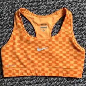 Nike Dri-Fit Sports Bra
